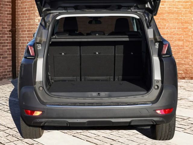 Peugeot 5008 Allure Pack