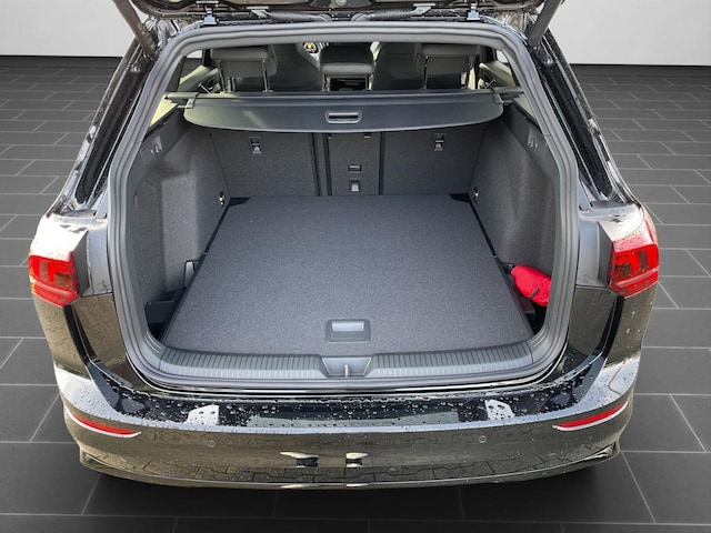 Volkswagen Golf 2.0 TDI R-Line Variant