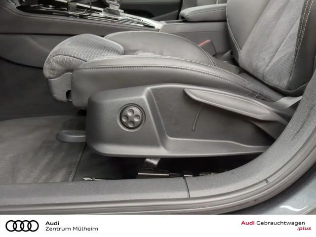 Audi A4 35 TDI Avant S-Line