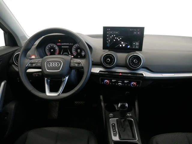 Audi Q2 35 TFSI