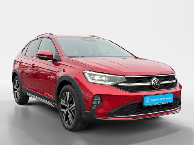 Volkswagen Taigo 1.0 TSI DSG Style