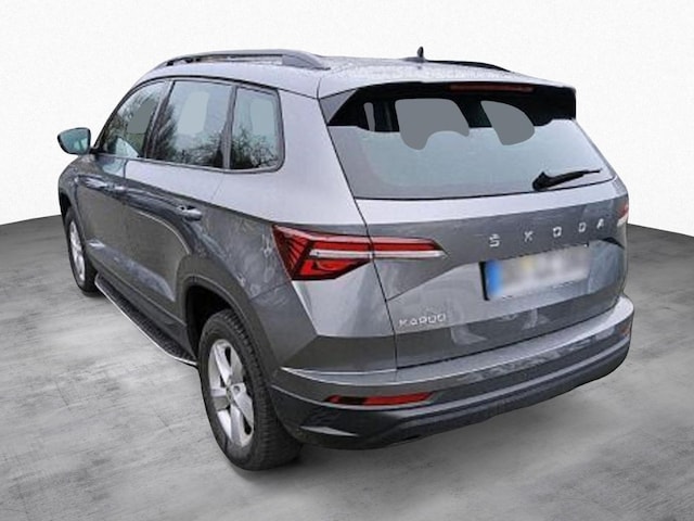 Skoda Karoq 2.0 TDI Style Style