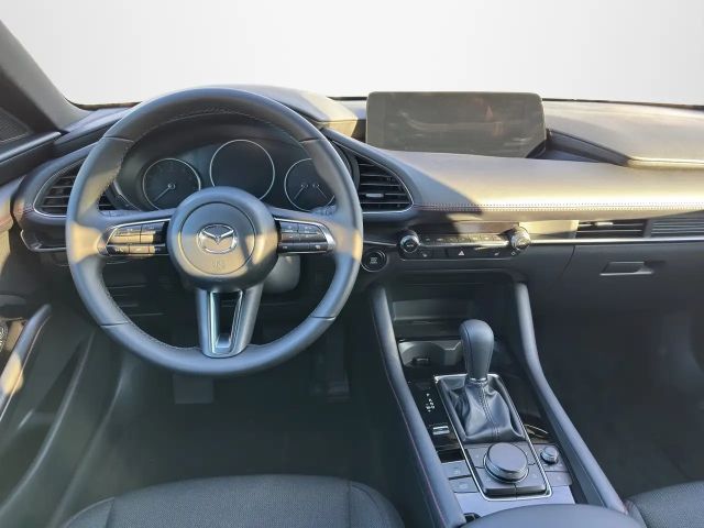 Mazda 3 Homura SkyActiv e-Skyactiv