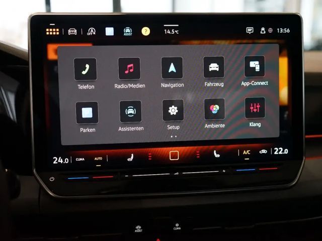 Volkswagen Golf 1.5 TSI Life