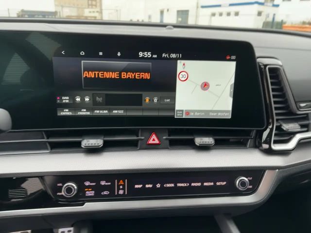 Kia Sportage GT-Line Vierwielaandrijving