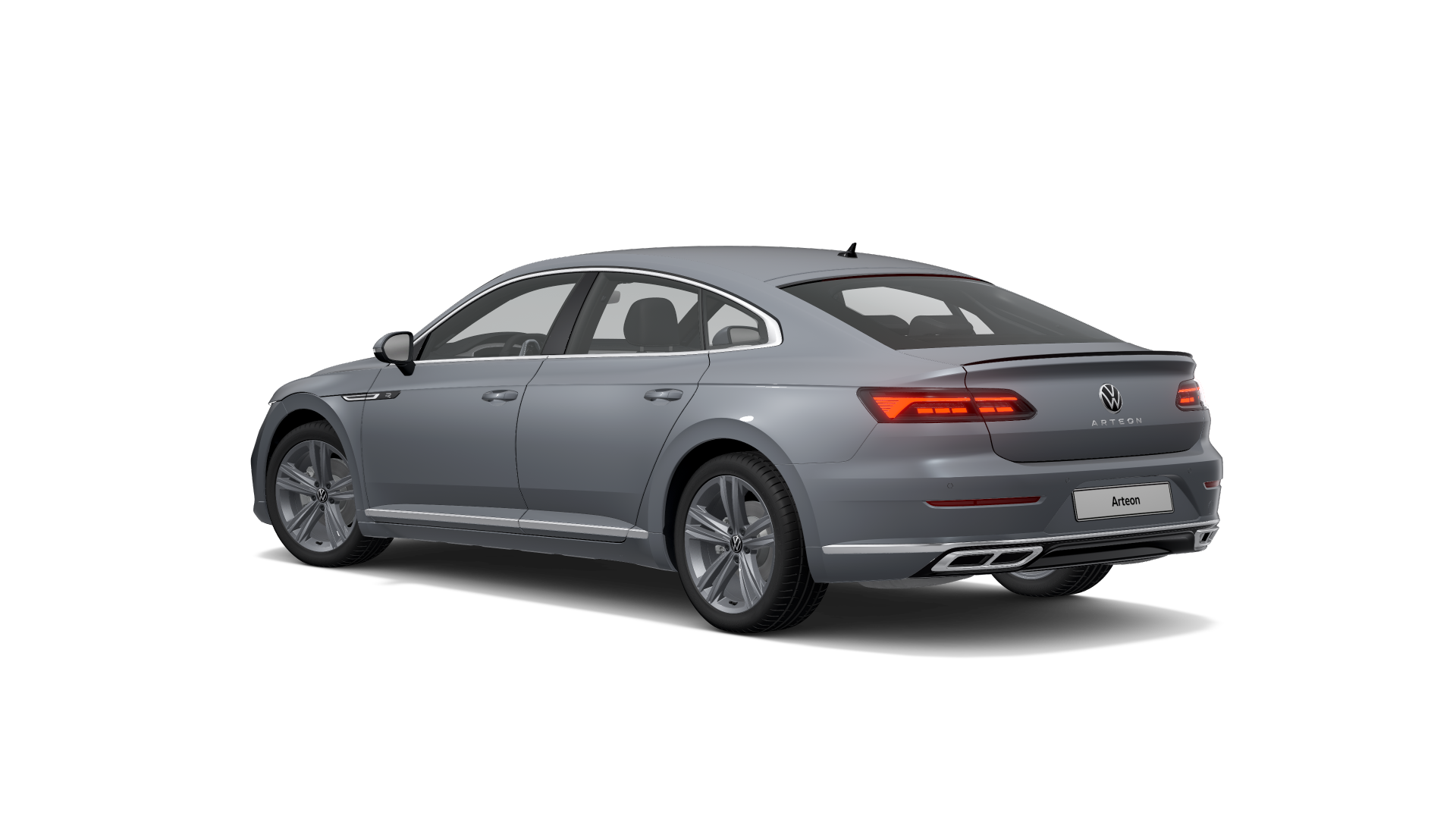 Volkswagen Arteon 2.0 TSI DSG R-Line