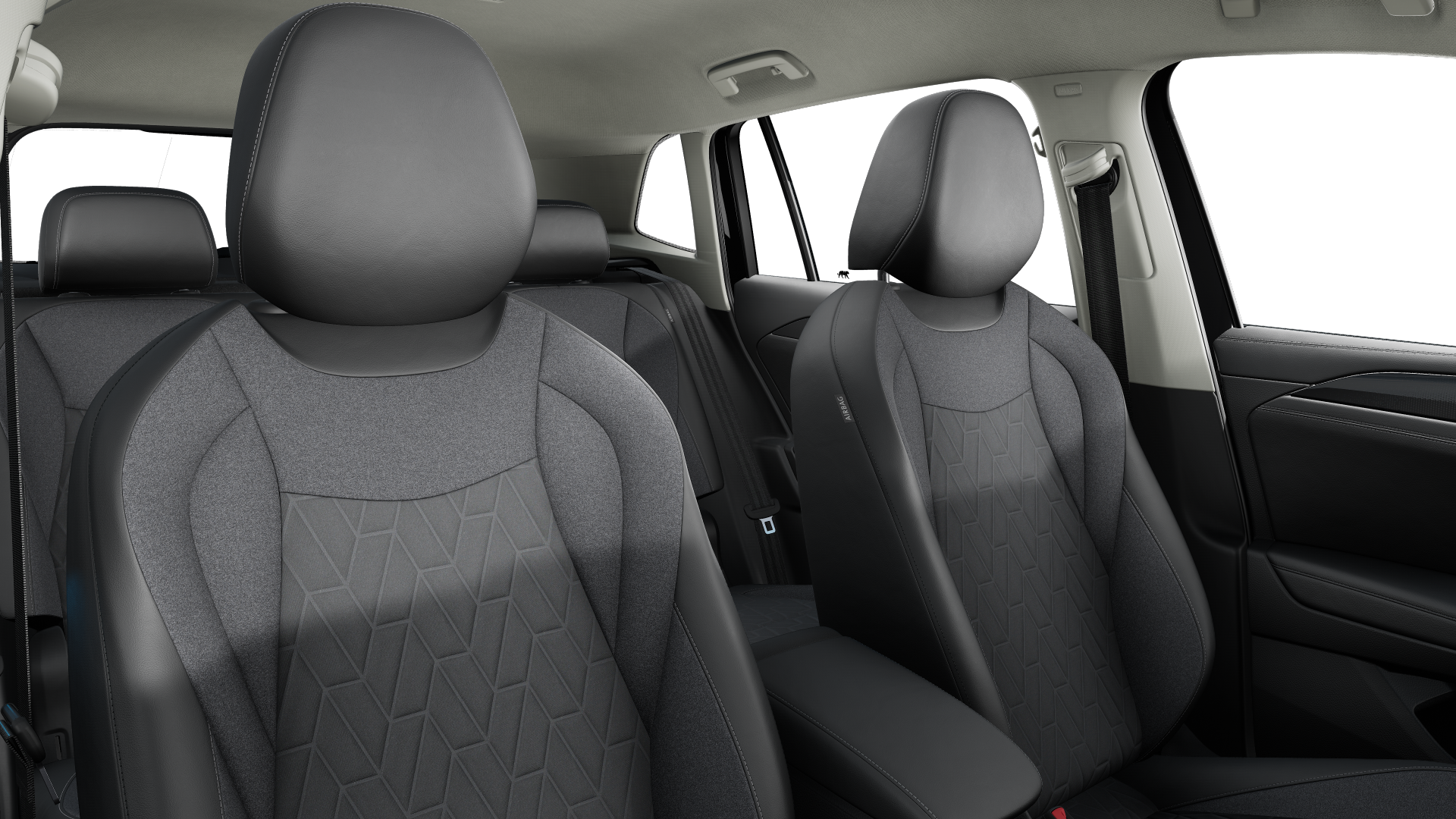 Volkswagen Tiguan 1.5 eTSI
