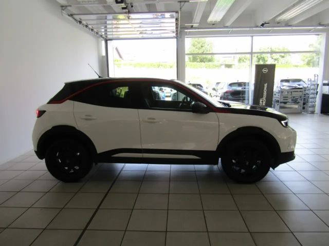 Opel Mokka GS-Line Grand Sport Turbo