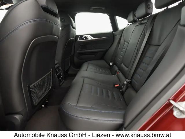 BMW 420 420d Coupé xDrive