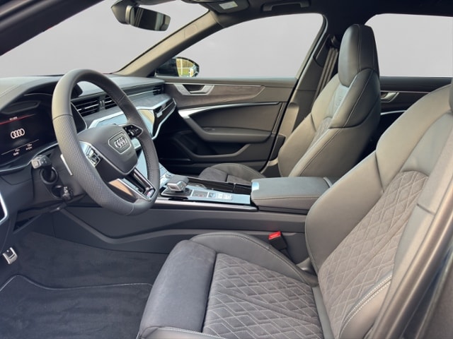 Audi S6 Avant Quattro