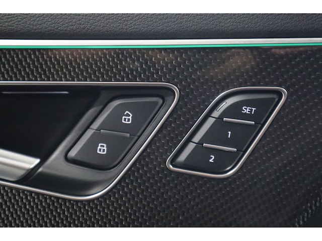 Audi SQ7 Competition Quattro