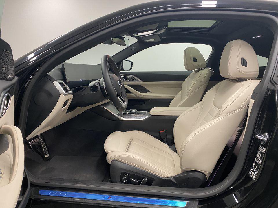 BMW M440 Coupé M440i xDrive