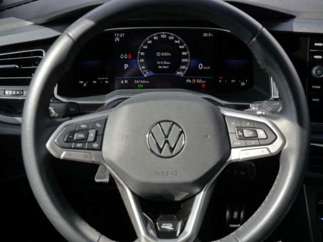 Volkswagen Taigo 1.0 TSI DSG R-Line