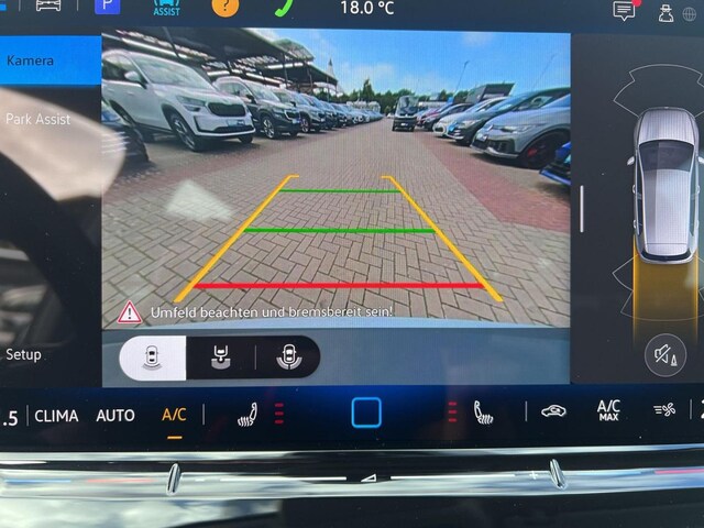 Volkswagen Golf 1.5 eTSI DSG Golf VIII Life