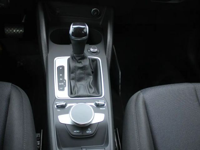 Audi Q2 1.5 TFSI