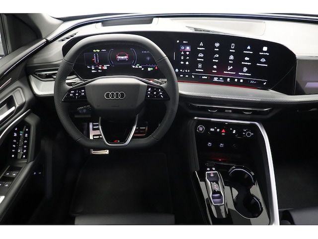 Audi Q5 Hybride Quattro S-Tronic