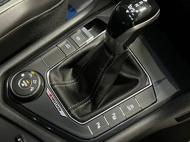 Volkswagen Tiguan 4Motion IQ.Drive R-Line