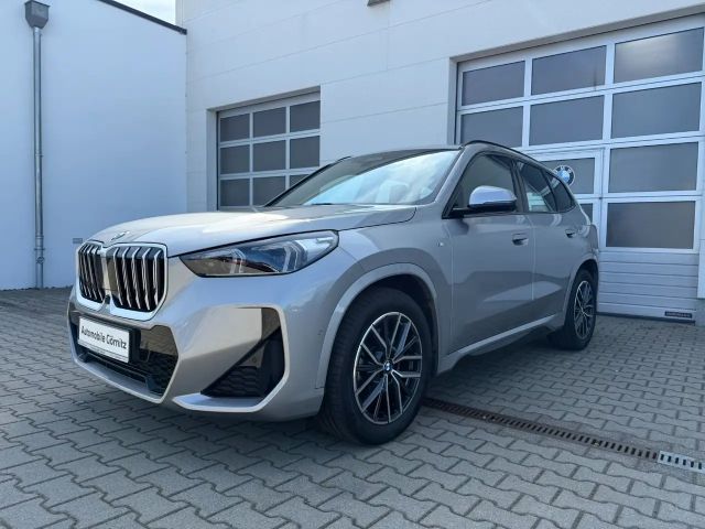 BMW X1 sDrive