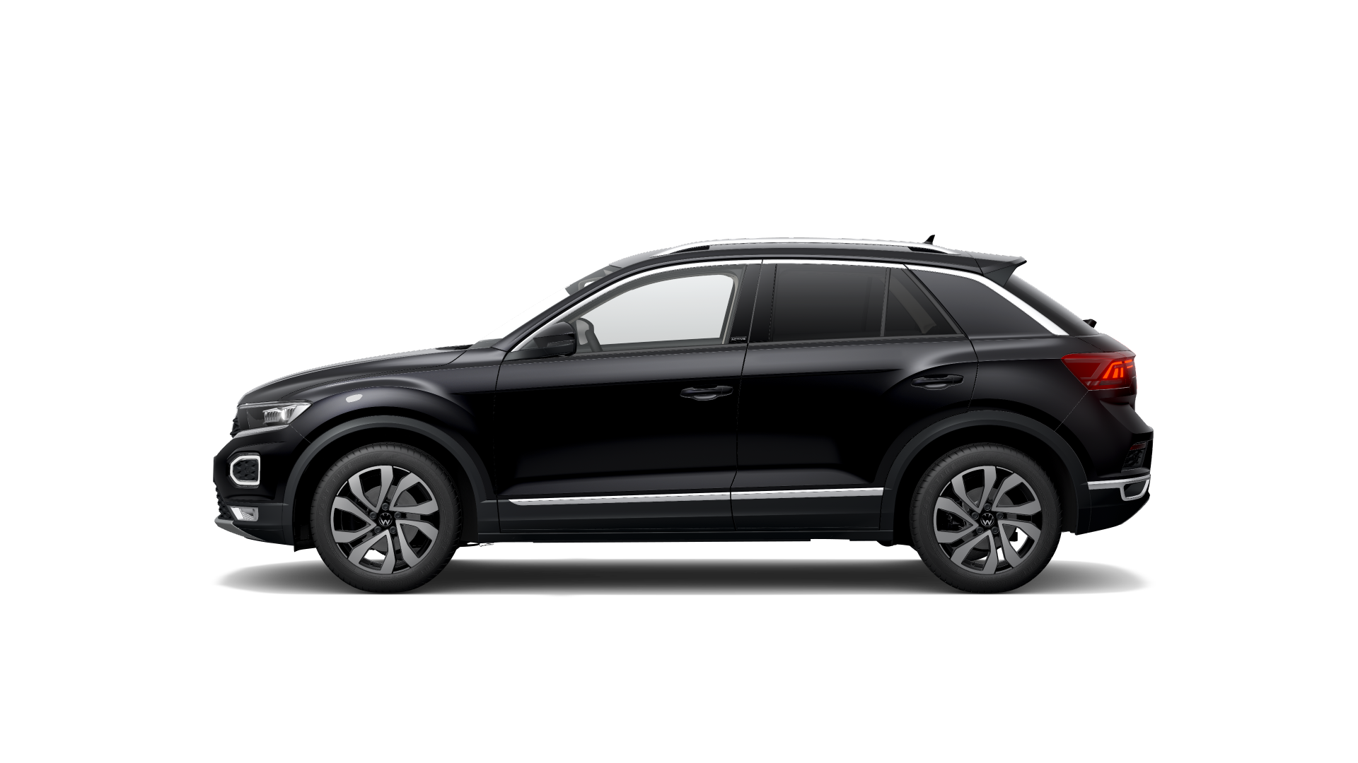 Volkswagen T-Roc 1.5 TSI