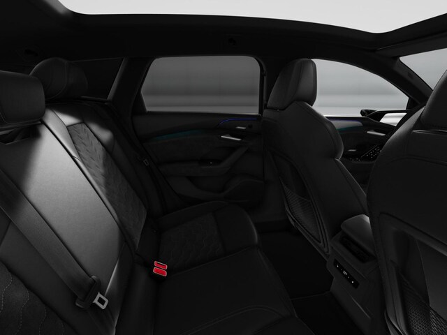 Audi A6 e-tron Avant Performance