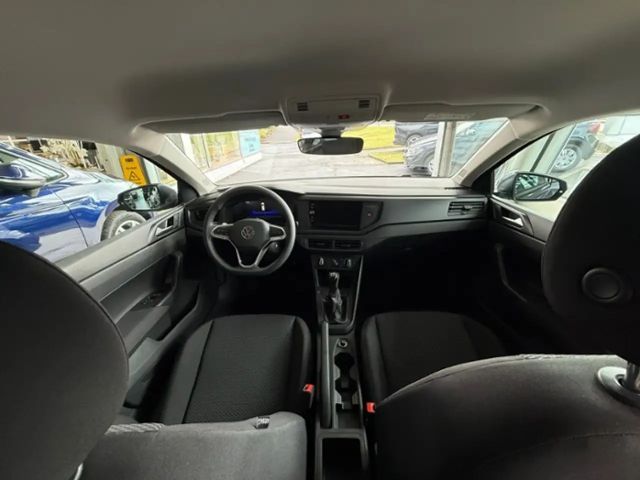 Volkswagen Polo 1,0 LED KLIMA SH APP C.
