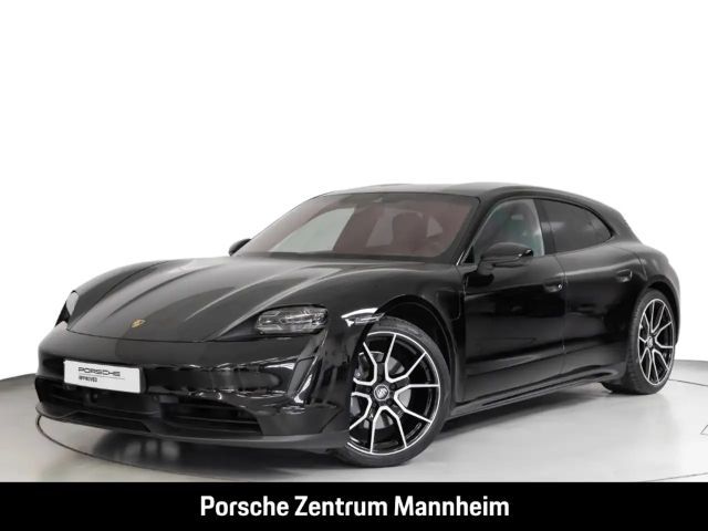 Porsche Taycan Sport Turismo