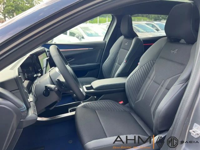 Renault Scenic Alpine E-Tech Esprit