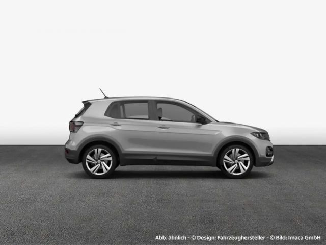 Volkswagen T-Cross 1.0 TSI DSG Life