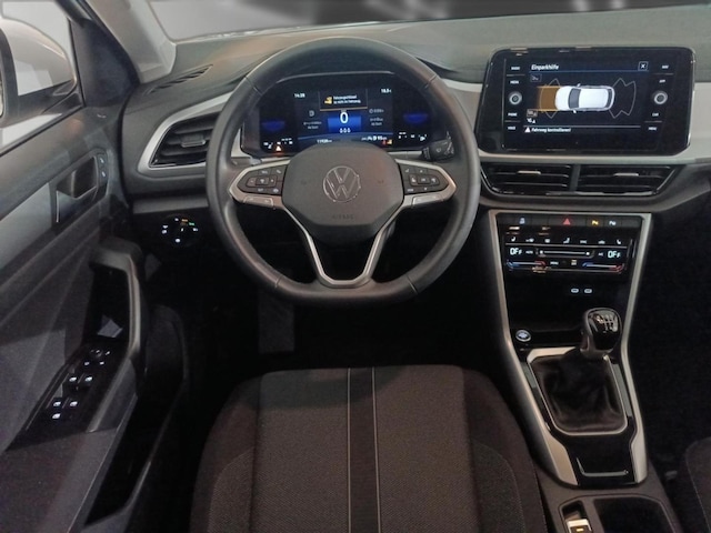 Volkswagen T-Roc 1.5 TSI Life