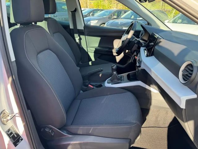 Seat Arona 1.0 TSI Style