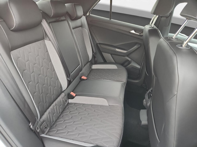 Volkswagen T-Roc DSG