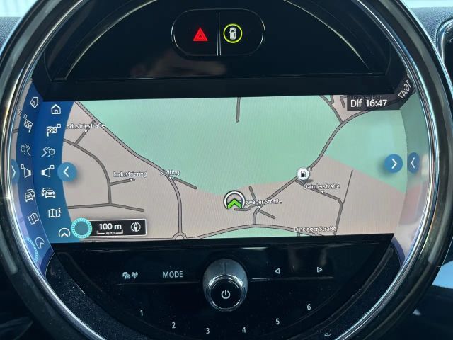 MINI Cooper Countryman DKG Classic Trim el. Heckklappe Navi