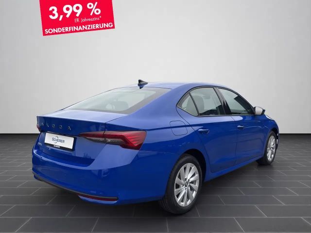 Skoda Octavia Selection