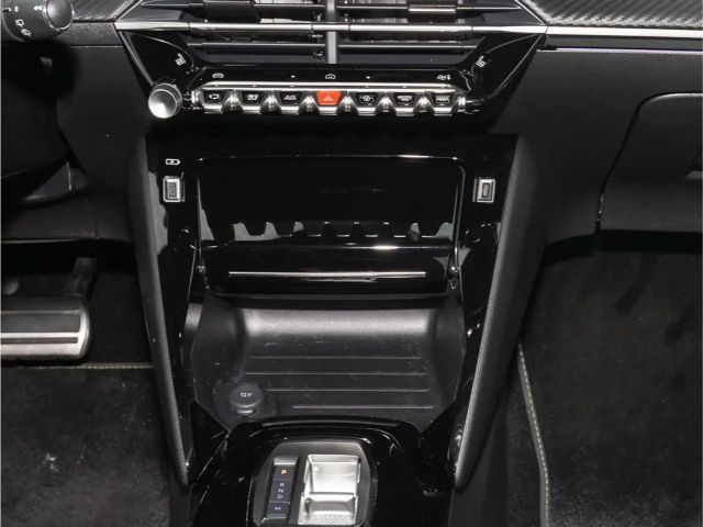 Peugeot 2008 GT-Line PureTech