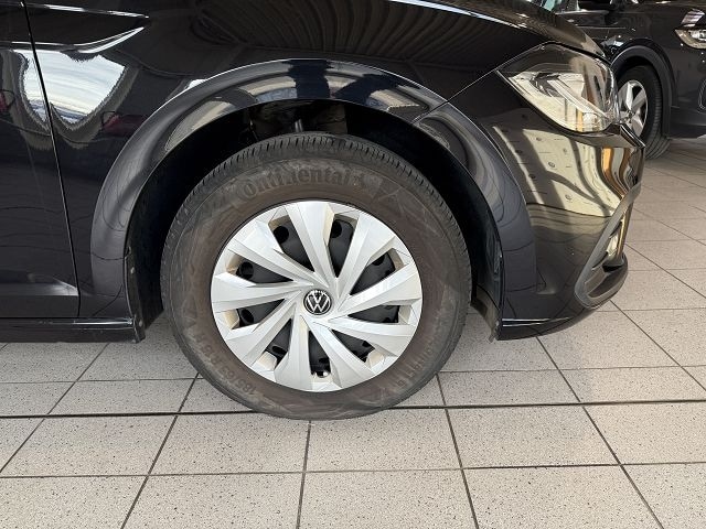 Volkswagen Polo 1.0 TSI