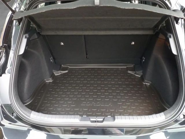 Toyota Corolla Hybride Technik