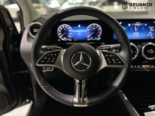 Mercedes-Benz B 200 Premium Progressive