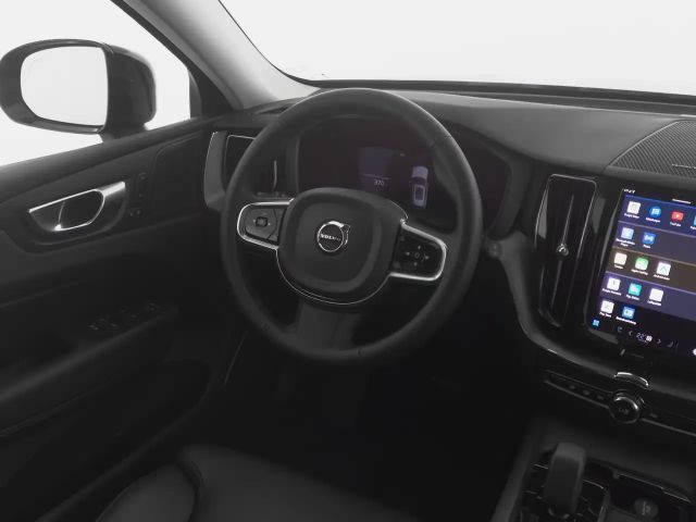 Volvo XC60 AWD Dark Plus