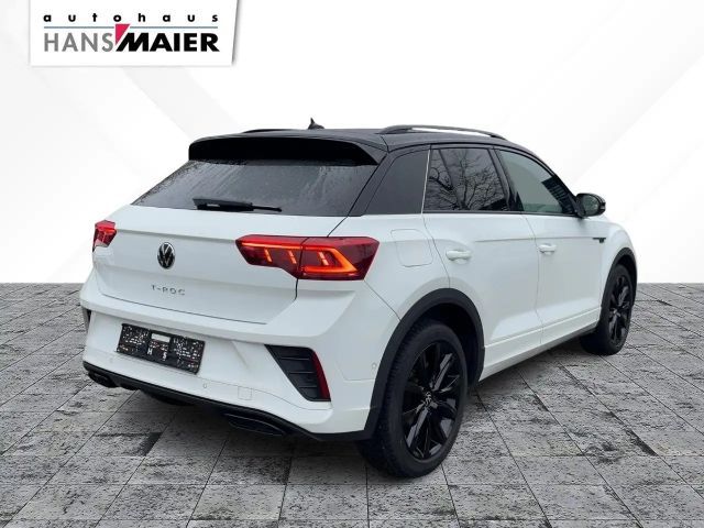 Volkswagen T-Roc DSG R-Line