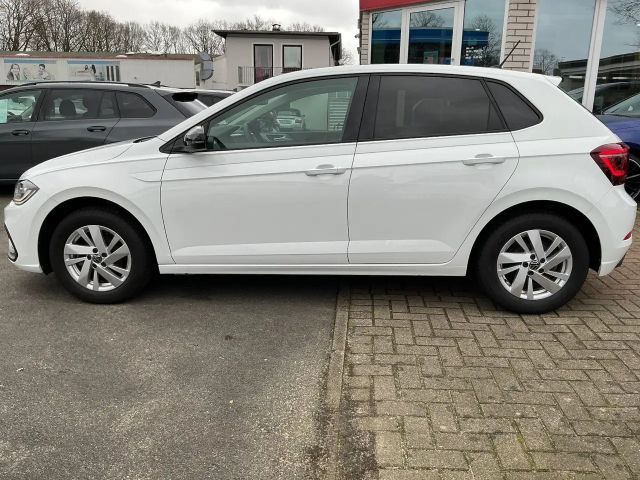 Volkswagen Polo 1.0 TSI Style