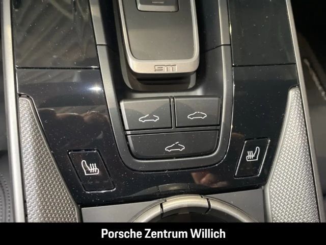 Porsche 992 Carrera Coupé