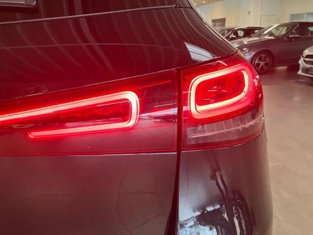 Mercedes-Benz EQA 250 Progressive