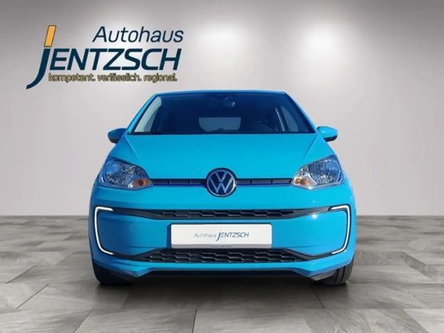 Volkswagen e-up! Plus Style