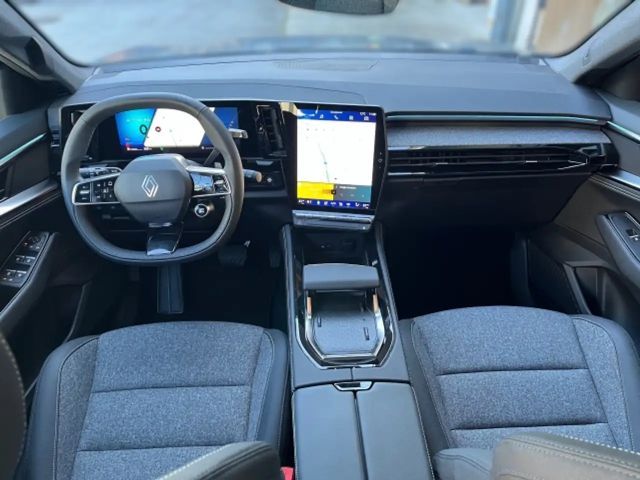 Renault Austral Techno