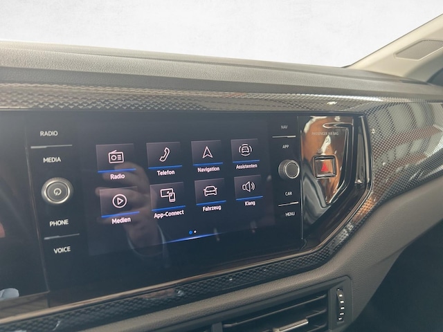 Volkswagen Taigo 1.0 TSI Life