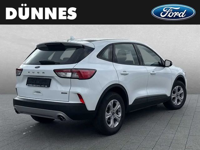 Ford Kuga Cool & Connect Plug in Hybrid
