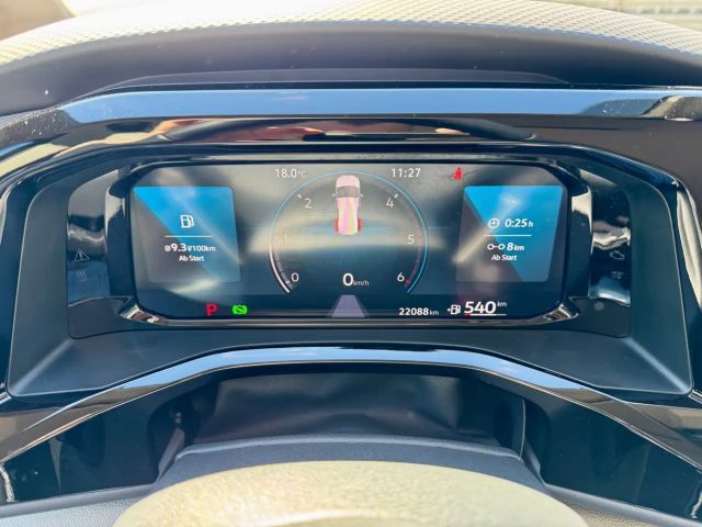 Volkswagen Multivan 2.0 TDI DSG Lang T7