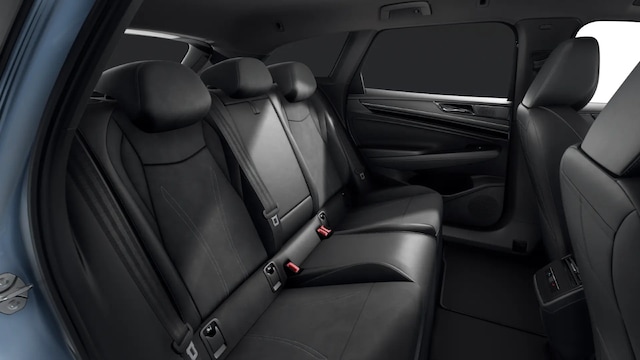 Volkswagen ID.7 IQ.Drive Pro Style Tourer