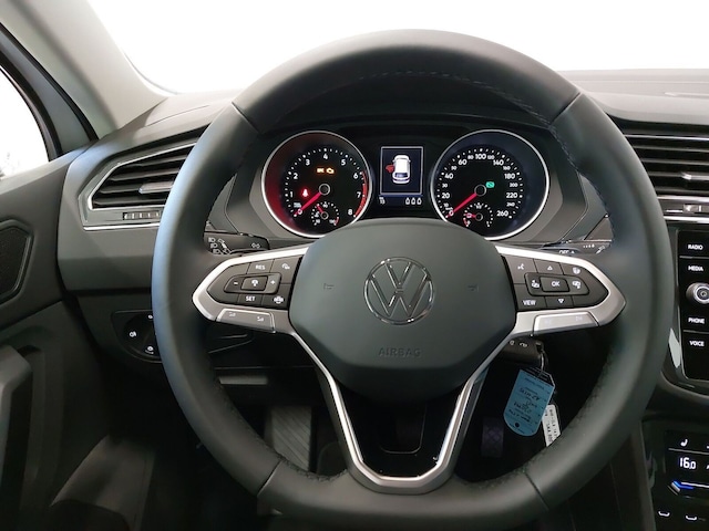 Volkswagen Tiguan 1.5 TSI DSG Life