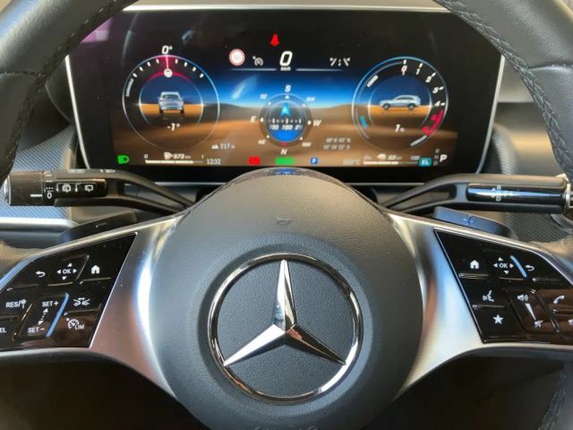 Mercedes-Benz GLC 300 4MATIC